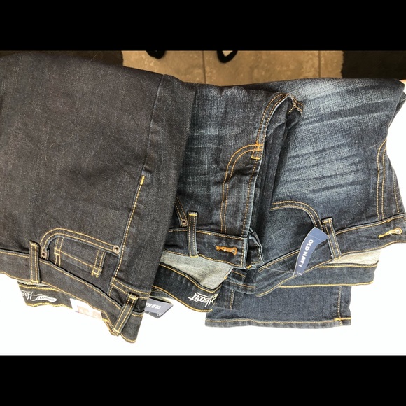 Women’s Jeans: Bundle of 3 - Picture 1 of 1